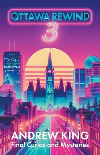 Cover image for Ottawa Rewind 3