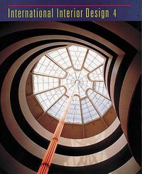 Cover image for International Interior Design 4