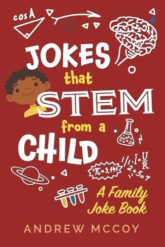 Cover image for Jokes That Stem from a Child: A Family Joke Book