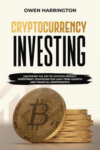 Cover image for Cryptocurrency Investing