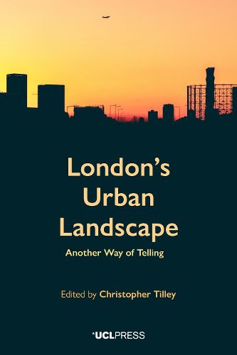 Cover image for London's Urban Landscape: Another Way of Telling