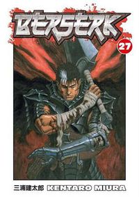 Cover image for Berserk Volume 27