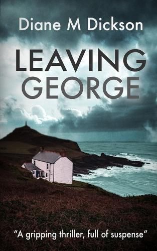 Cover image for Leaving George