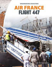Cover image for Air France Flight 447