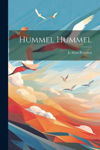 Cover image for Hummel Hummel