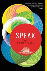 Cover image for Speak