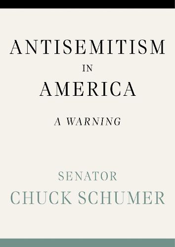 Antisemitism in America