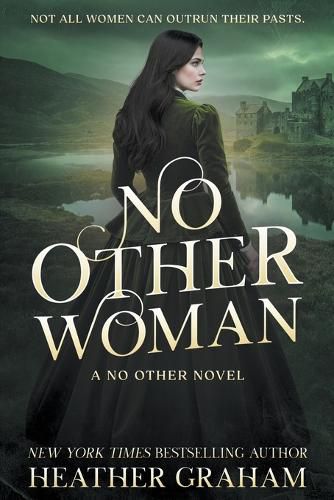 Cover image for No Other Woman