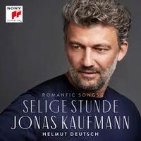 Cover image for Selige Stunde: Romantic Songs