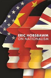 Cover image for On Nationalism