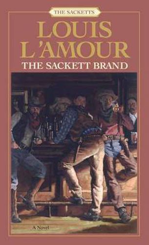 Sackett Brand