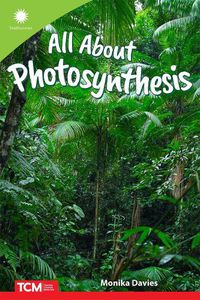 Cover image for All About Photosynthesis