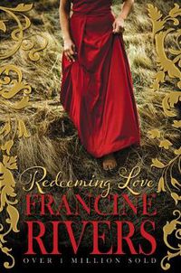 Cover image for Redeeming Love