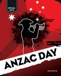 Cover image for Anzac Day