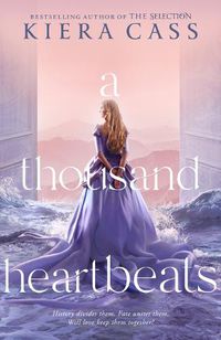Cover image for A Thousand Heartbeats
