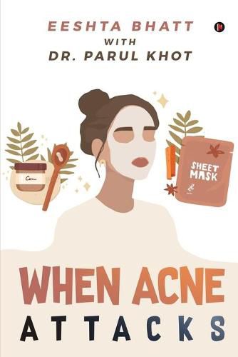 Cover image for When Acne Attacks