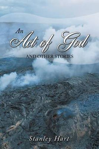 Cover image for An Act of God and Other Stories