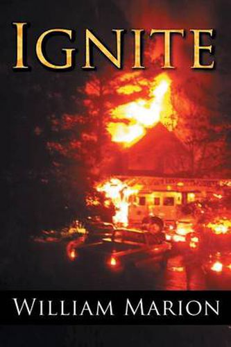 Cover image for Ignite