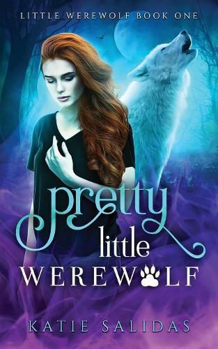 Cover image for Pretty Little Werewolf