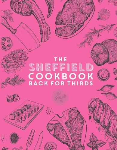 The Sheffield Cook Book - Back for Thirds