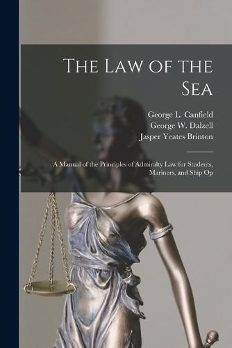 The law of the Sea