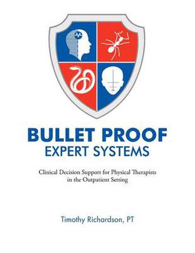 Cover image for Bulletproof Expert Systems