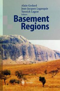 Cover image for Basement Regions