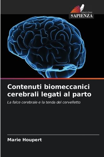 Cover image for Contenuti biomeccanici cerebrali legati al parto