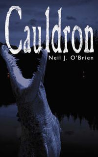 Cover image for Cauldron