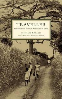 Cover image for The Traveller: Observations from an American in Exile