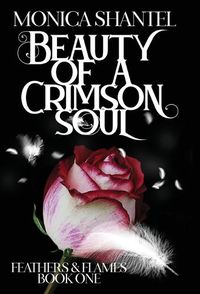 Cover image for Beauty of a Crimson Soul