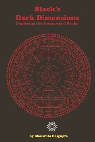 Cover image for Black's Dark Dimentions