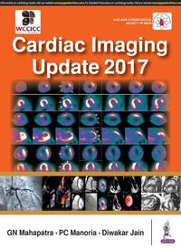 Cover image for Cardiac Imaging Update 2017