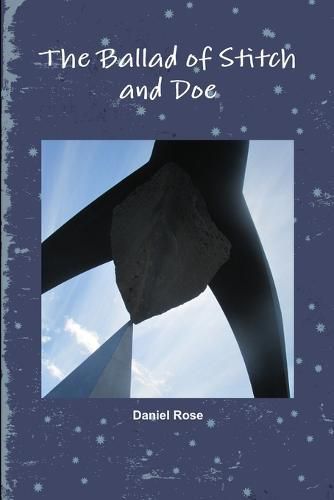 Cover image for The Ballad of Stitch and Doe