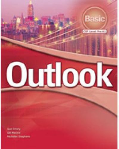 Cover image for Outlook Basic