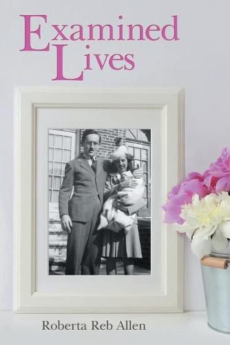 Cover image for Examined Lives