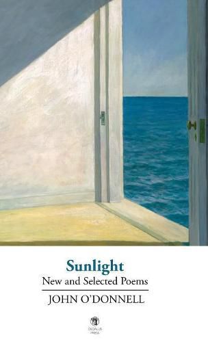 Cover image for Sunlight: New and Selected Poems
