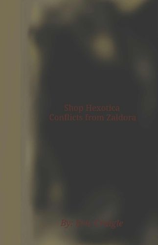 Cover image for Shop Hexotica