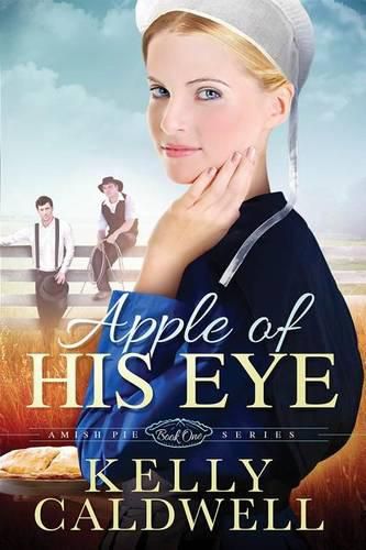 Cover image for Apple Of His Eye