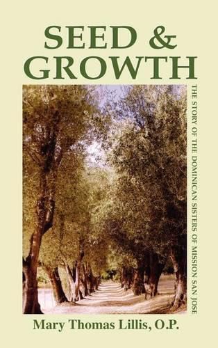 Cover image for Seed and Growth