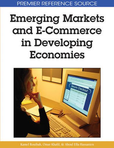 Cover image for Emerging Markets and E-commerce in Developing Economies