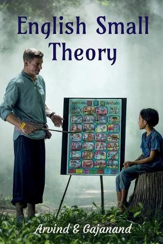 Cover image for English Small Theory