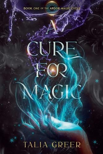 Cover image for A Cure for Magic