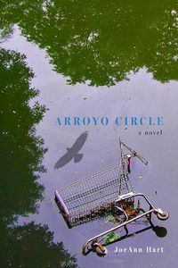 Cover image for Arroyo Circle