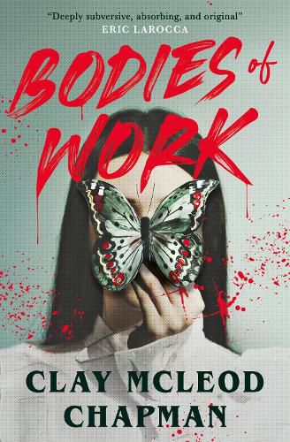 Cover image for Bodies of Work