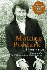 Cover image for Making Poldark