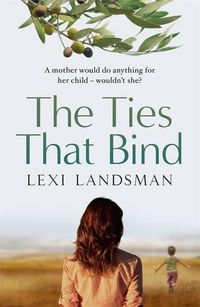 Cover image for The Ties That Bind