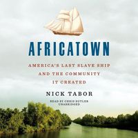 Cover image for Africatown