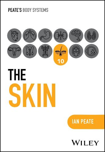 Cover image for The Skin