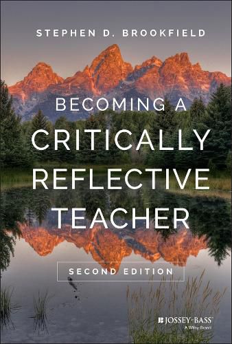 Cover image for Becoming a Critically Reflective Teacher